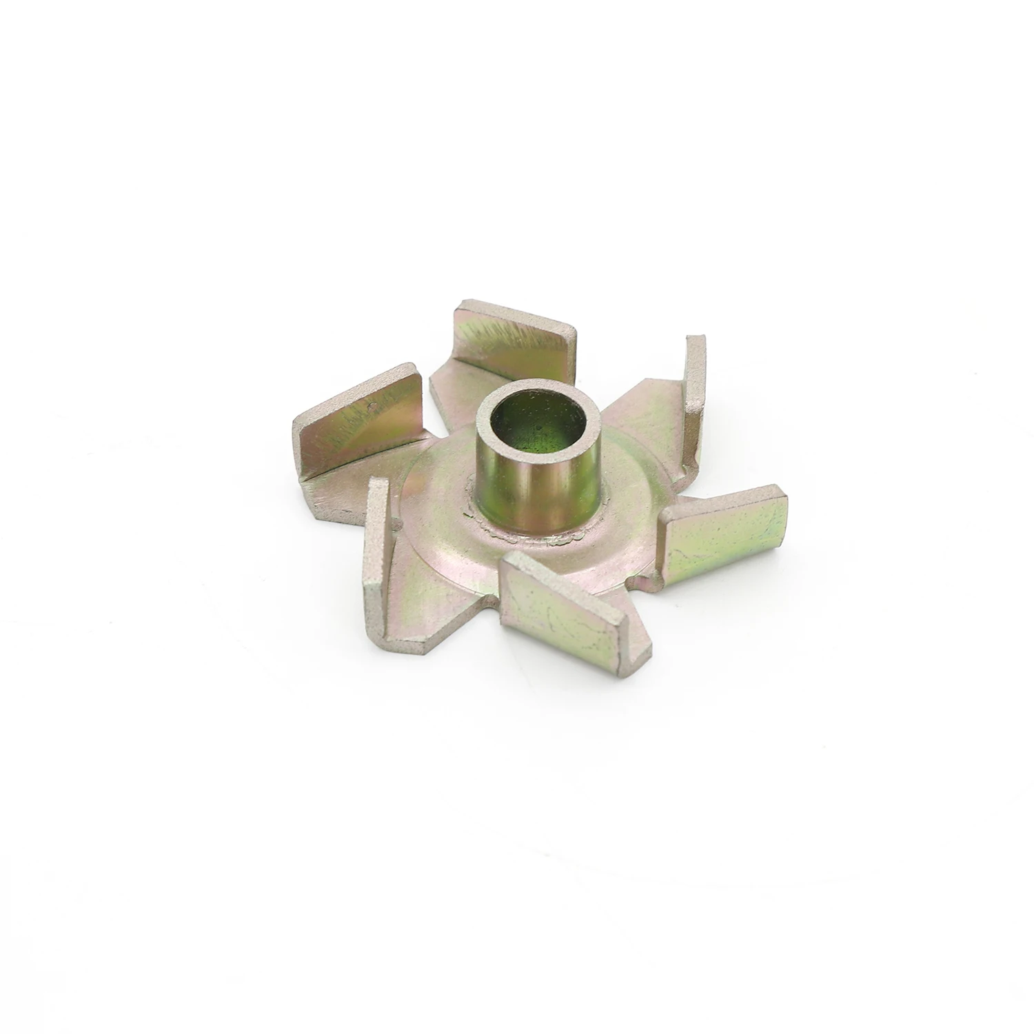 Custom  high pressure precision cast metal zamak zinc ADC12 aluminum alloy die casting for machine part