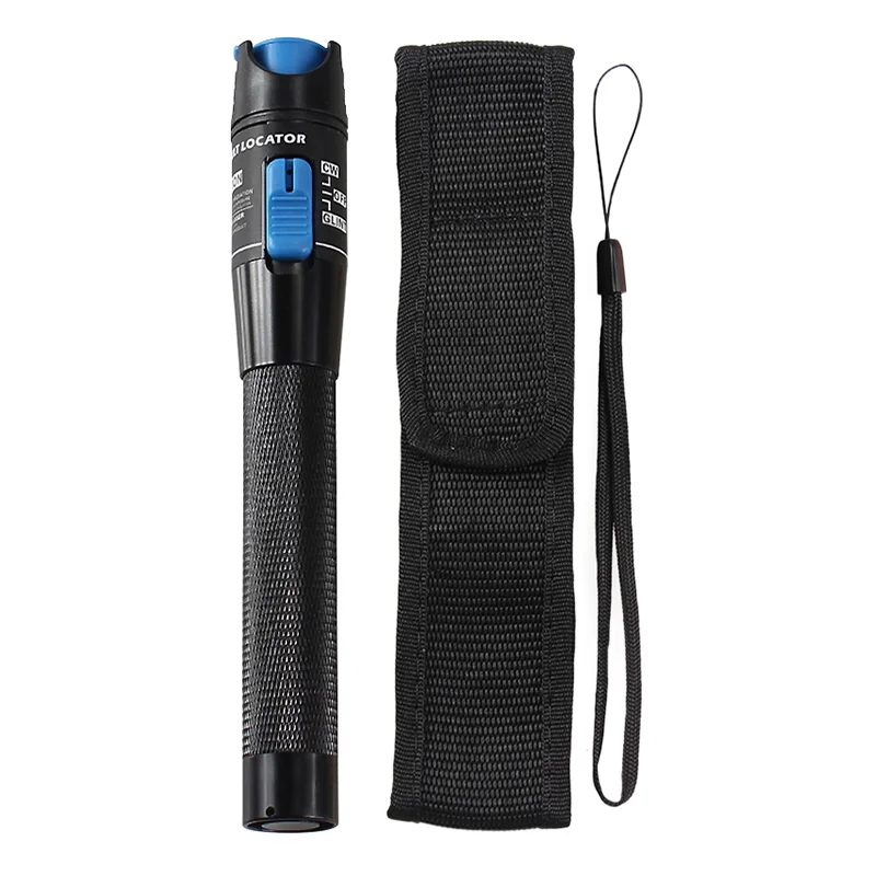 1mW 10mW 20mW 30mW 50 mw Visual Fault Locator Red Light Laser Source