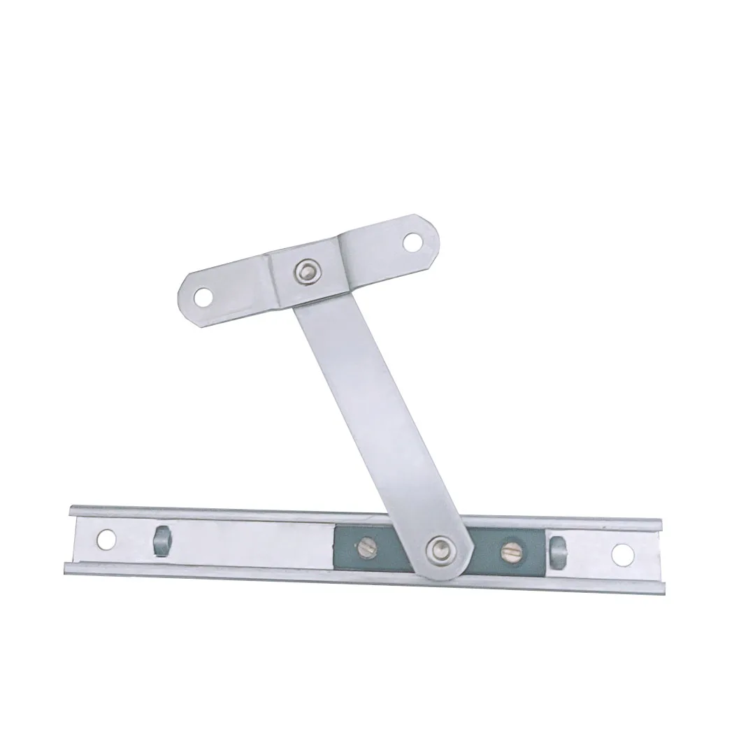 Горячая распродажа 2 бара регулируемые оконные петли с алюминиевым окном сверхпрочная фрикционная стойка