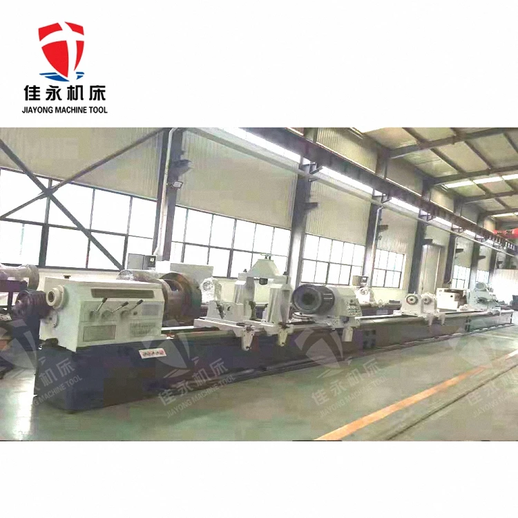 TK2120 CNC Horizontal Deep Hole Drilling Machine for Metal Processing