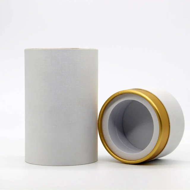 Professional manufacturer perfume small bottles box reed diffuser jar paper boxes