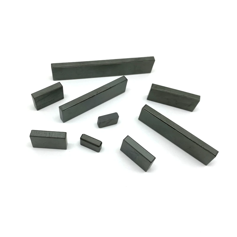 Ферритовый сердечник PC40 I Type 80*15*5 для индукционной