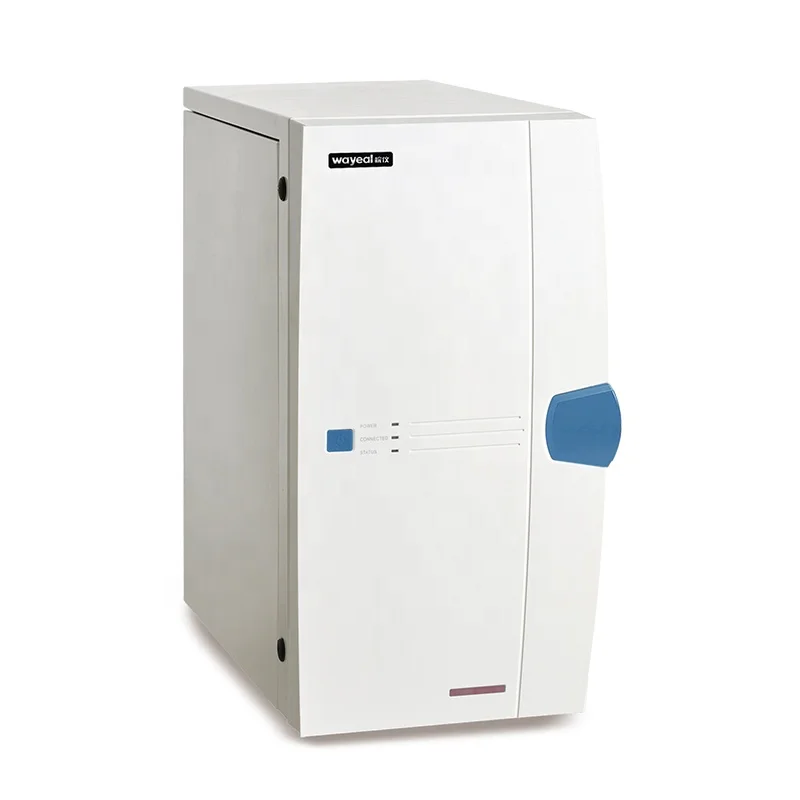 Liquid Ion Exchange Chromatography System Ion Chromatograph for Lab Analysis