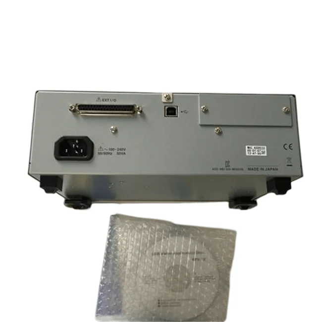 Original new Tester IM3523 LCR for H-I-O-K-I