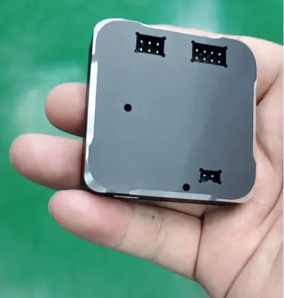 YANTRS RC Servo Intelligent Steering Gear Programmer