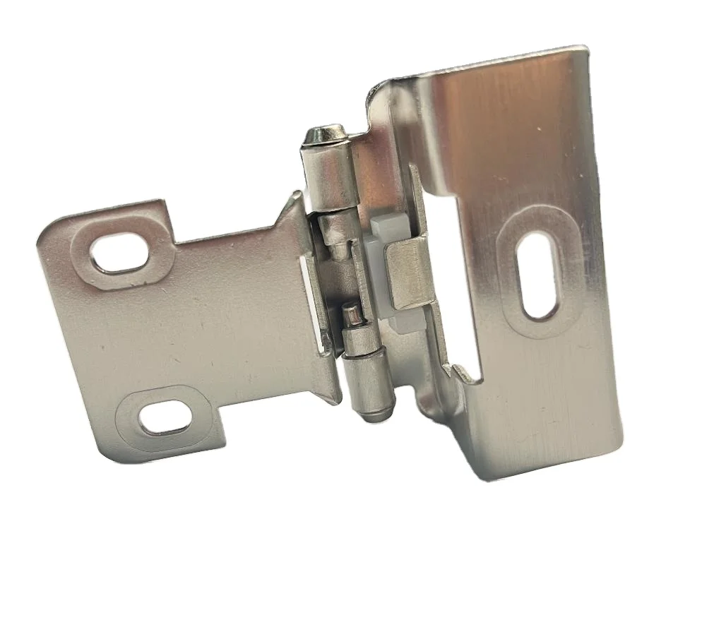 Лидер продаж пружинные петли в американском стиле скрытые для шкафа дверные