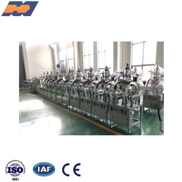 Hot foil stamping  machine for photo frame