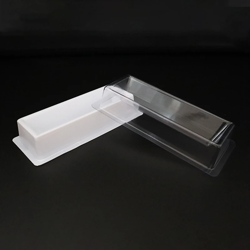 Custom Design Individually Packaged 55Ml Disposable Pp Material Reagent Reservoir