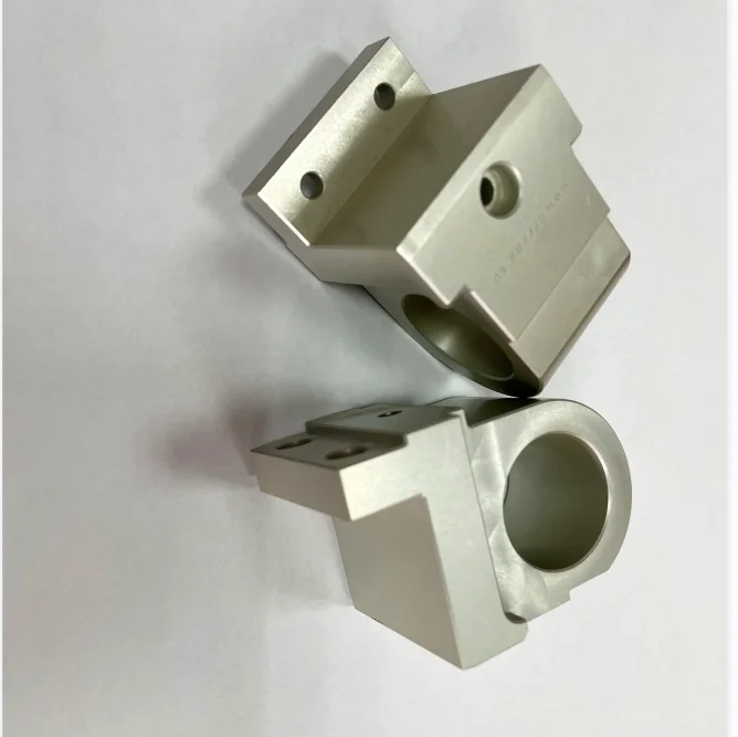 Производитель запчастей для станков с ЧПУ