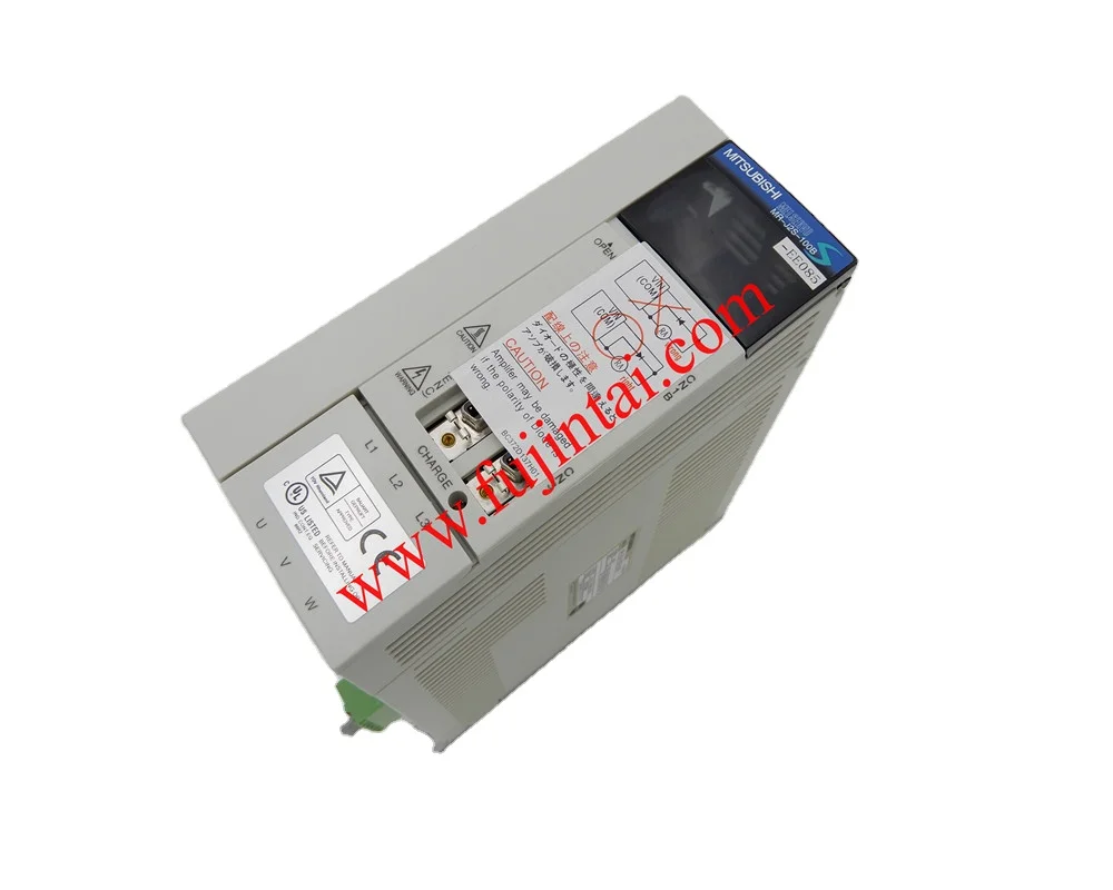 Refurbished new PANASONI CM402 Y SERVO DRIVER MR-J2S-100B-EE085 KXFP6GB0A00