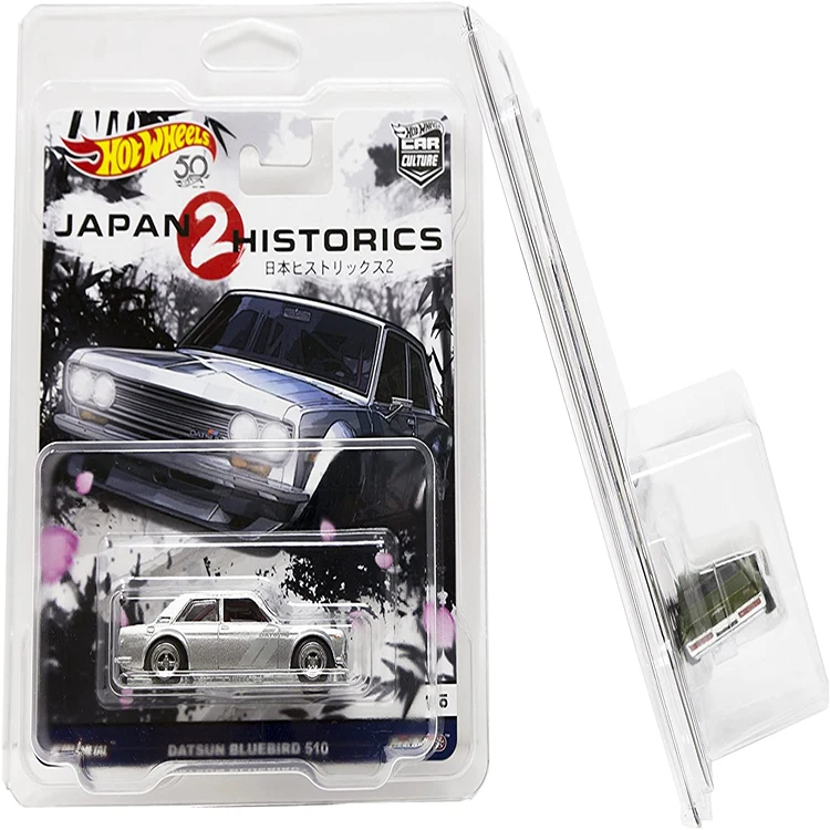 High Quality wheels plastic car toy multi blister protector Toy Blister Pack