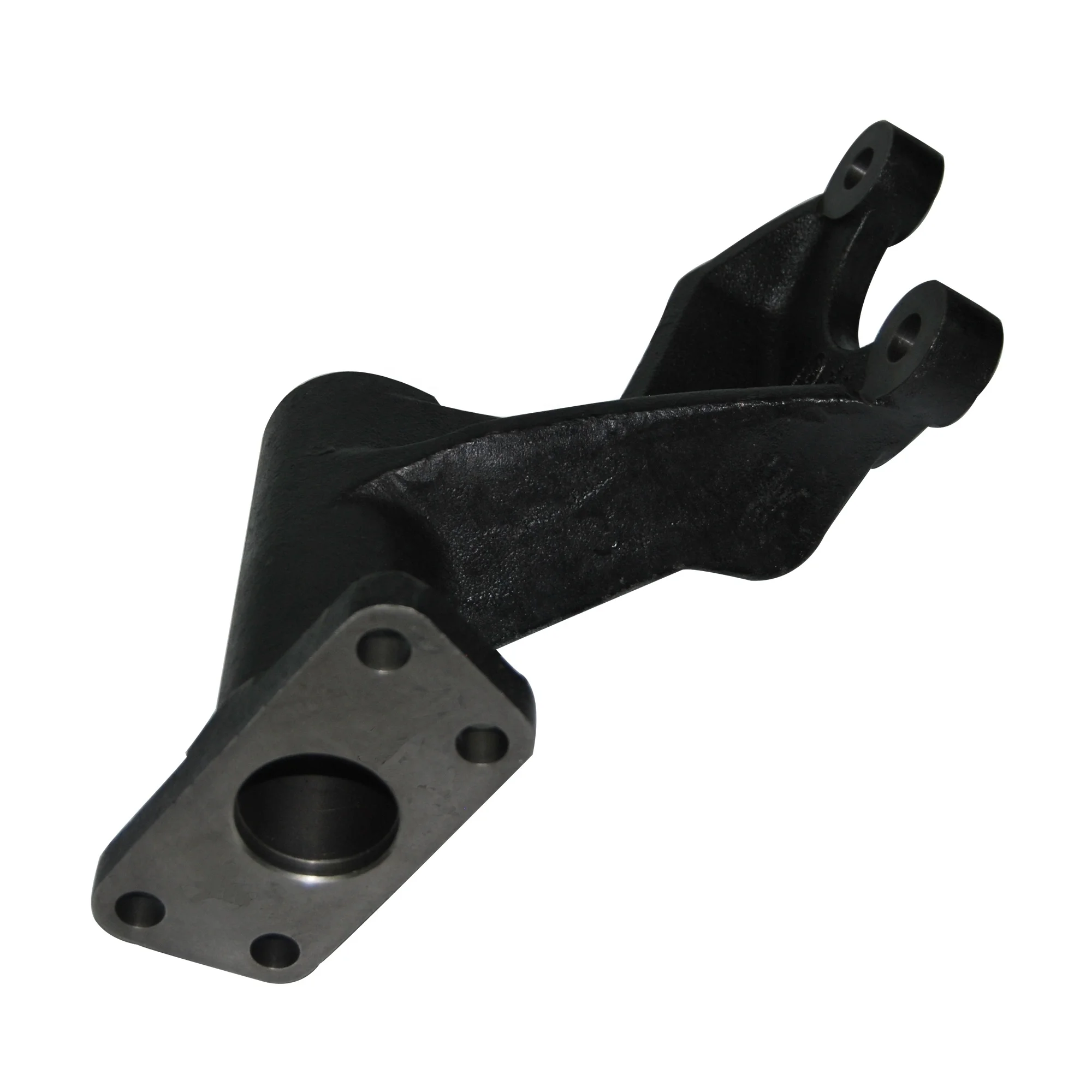 Auto Car Bell Furniture Stair Stove Radiator Fireplace Sand Casting Cast Iron Pump Machinery Parts