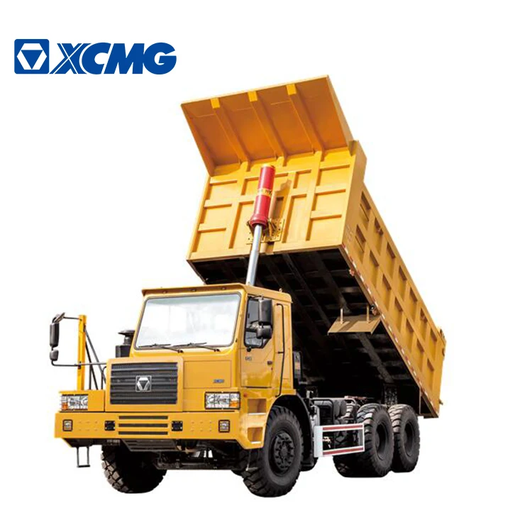 XCMG официальный NXG5650DT самосвал цена на продажу