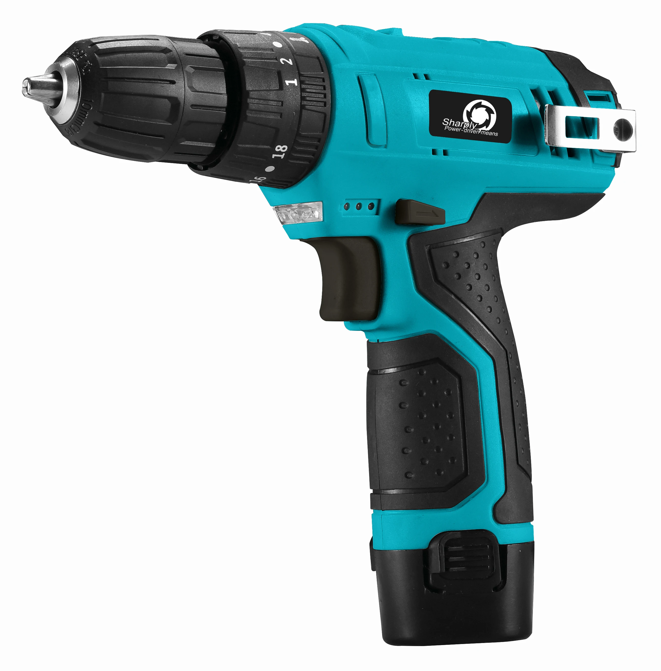 tools cordless power tool Custom high factory supply dual head hand drilling machine cordless drill power drills power saws