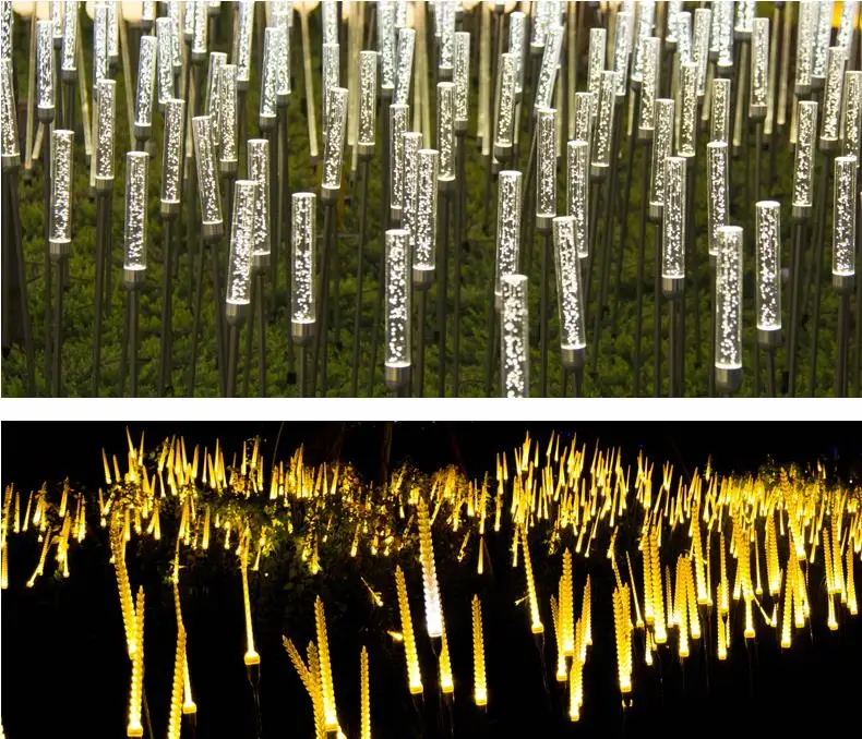 luxury wed lights led light stand decorative for wedding lights outdoor