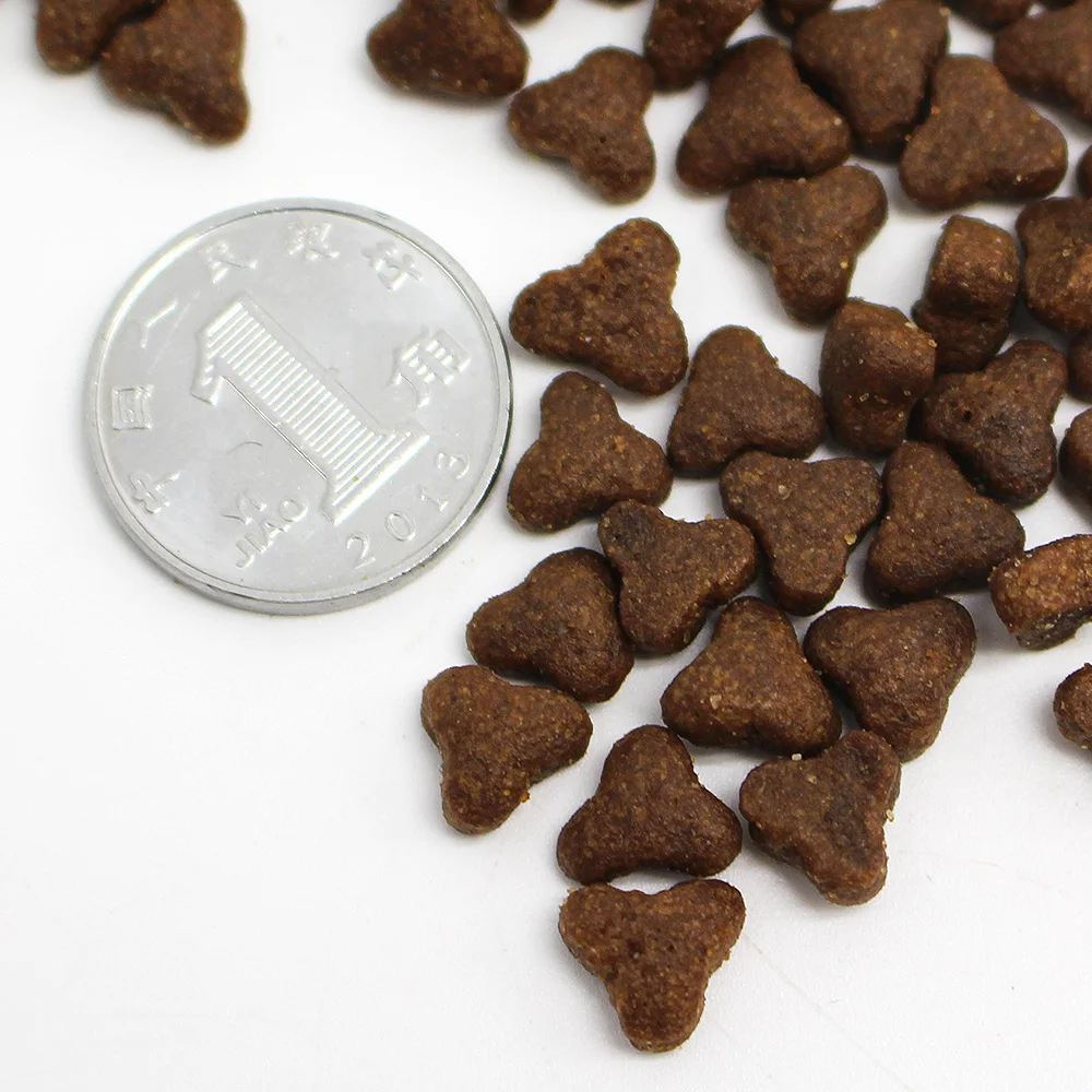 Best Selling Latest Innovative Pet Products Dry Cat Food