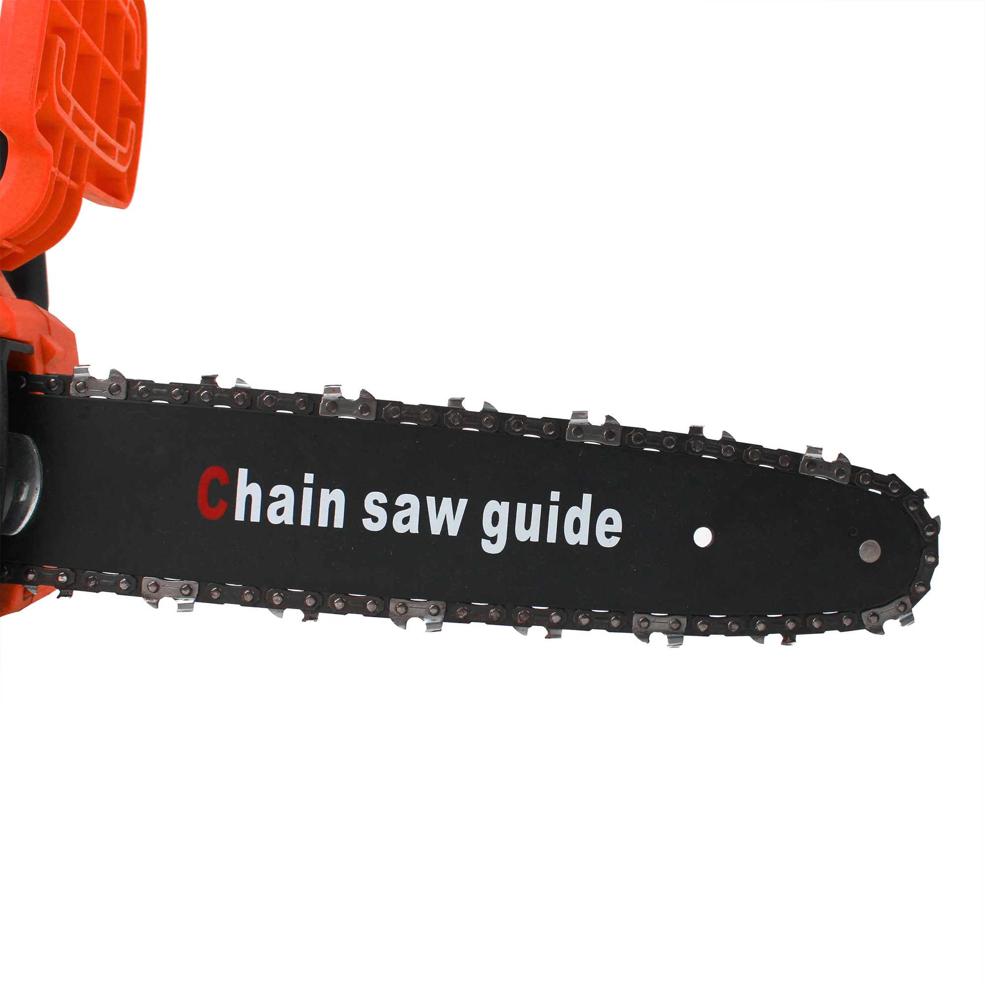 Big Log Sawmill Portable Chain Saw Chainsaw Mill Battery Chain Saw Chain Saw Wood Cutting Machine Rechargeable Electric Saw