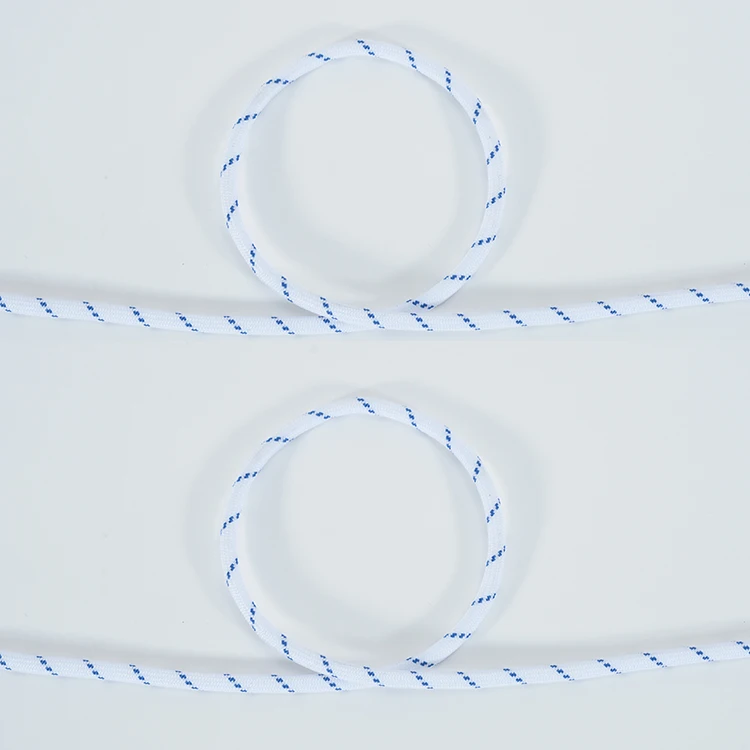 
Wholesale Custom Durable Round Shoelace with Plastic Tip Shoes Accessories Printed Shoe Lace 