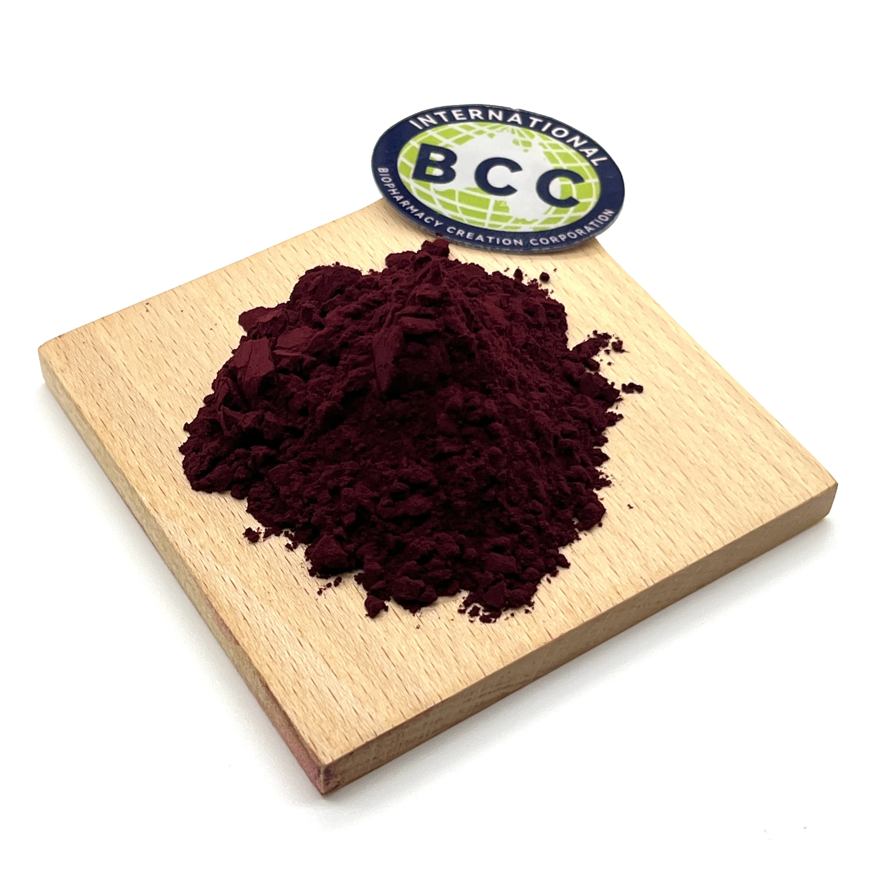 Wholesale bulk organic high quality food garde anthocyanins 1%-25% blueberry extract