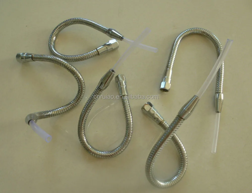 Шарнирная охлаждающая трубка, регулируемый модульный шланг для охлаждающей жидкости, 3 /4 трубки locline для токарного станка