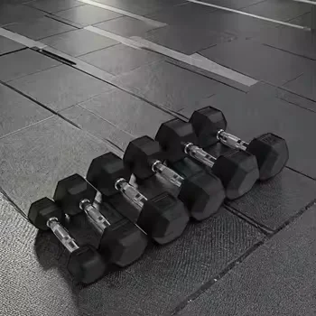 Спортивное оборудование для тренажерного зала NAFUNG 10 кг