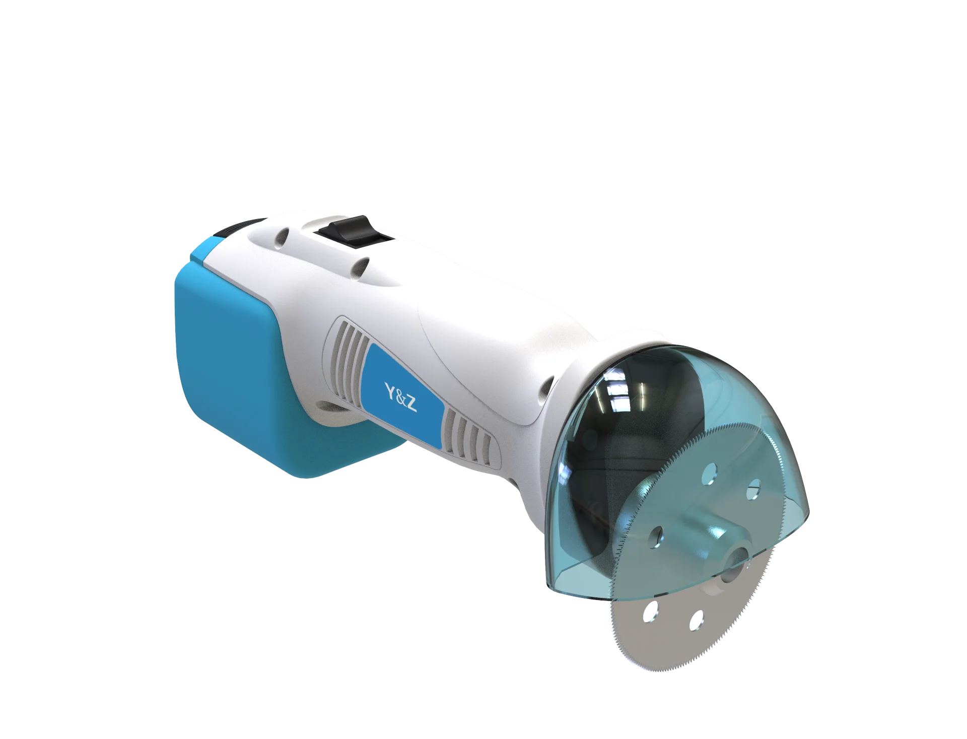 2021 top sale medical surgical instruments operation electric plaster cutting saw