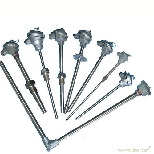 platinum rhodium high temperature sensor B S R type 1600 degree thermocouple ceramic