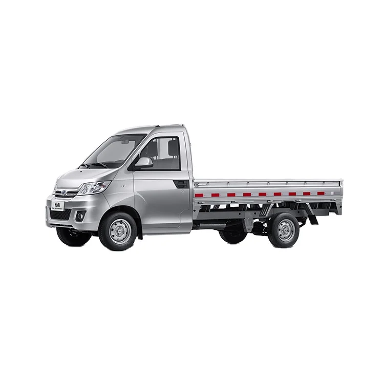 CHERY YOKI Mini Small Light truck Gasoline Engine 1Tons Loading Capacity logistic mini truck