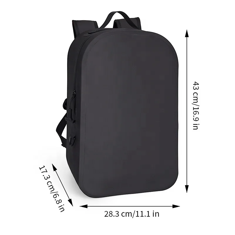 Mountaineering Outdoor Backpack Travel Bag Hiking Camping Hiking Bags Large Capacity Pack Waterproof Backpack for Daily Use