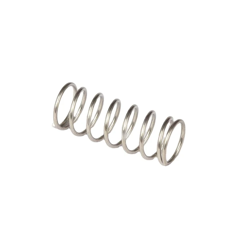 Custom Micro Spring High Tolerance Spiral Compression Extension Spring