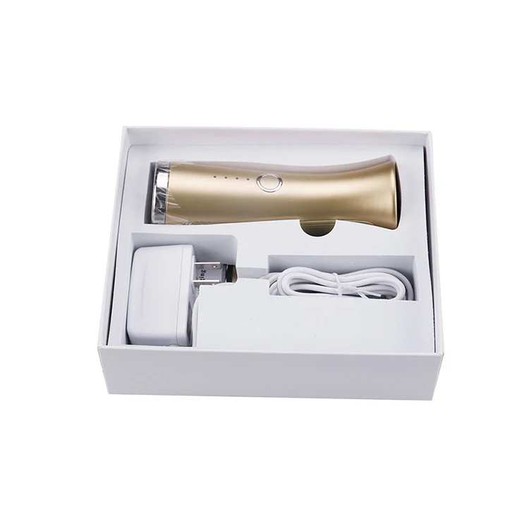 Home Use Beauty Machine Trending Products Portable Face Lifting Machine Anti wrinkle Red Light Therapy Beauty Machine