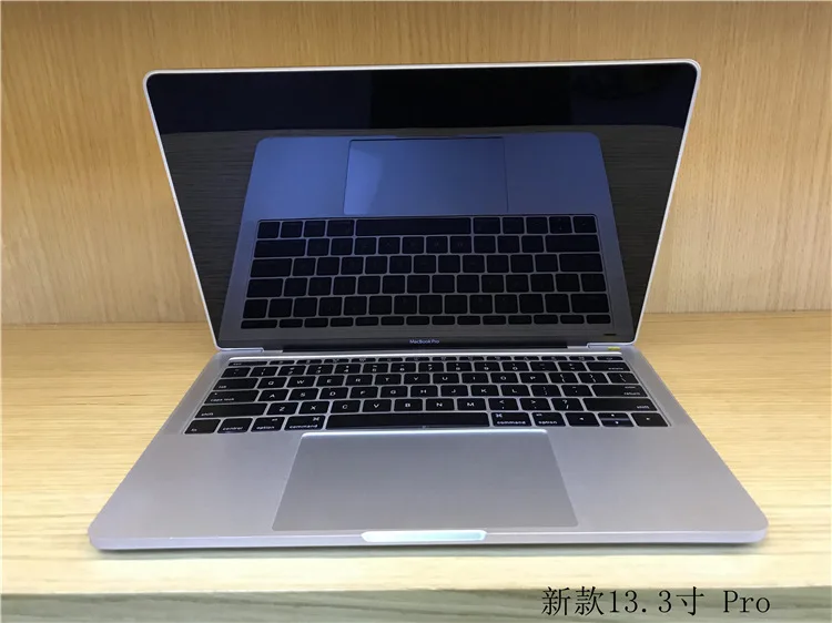 Поддельные модели для macbook pro аксессуары ordinateur 13 3 и