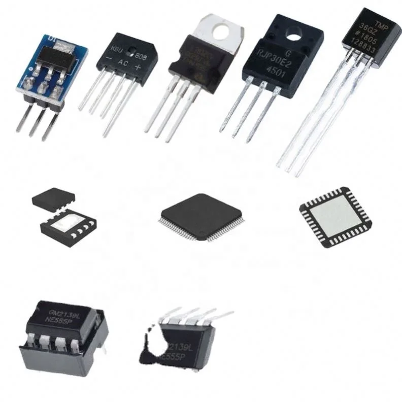 Eps Chip IC 5CGXFC3B6U15C7N IC FPGA 144 I/O 324UBGA