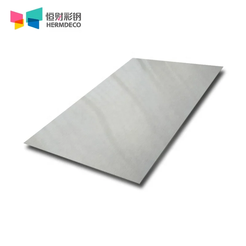 Цена по прейскуранту завода-изготовителя SUS 201 304 304l 316 316l 430 0,3 мм ~ 3 мм из нержавеющей стали лист/пластина