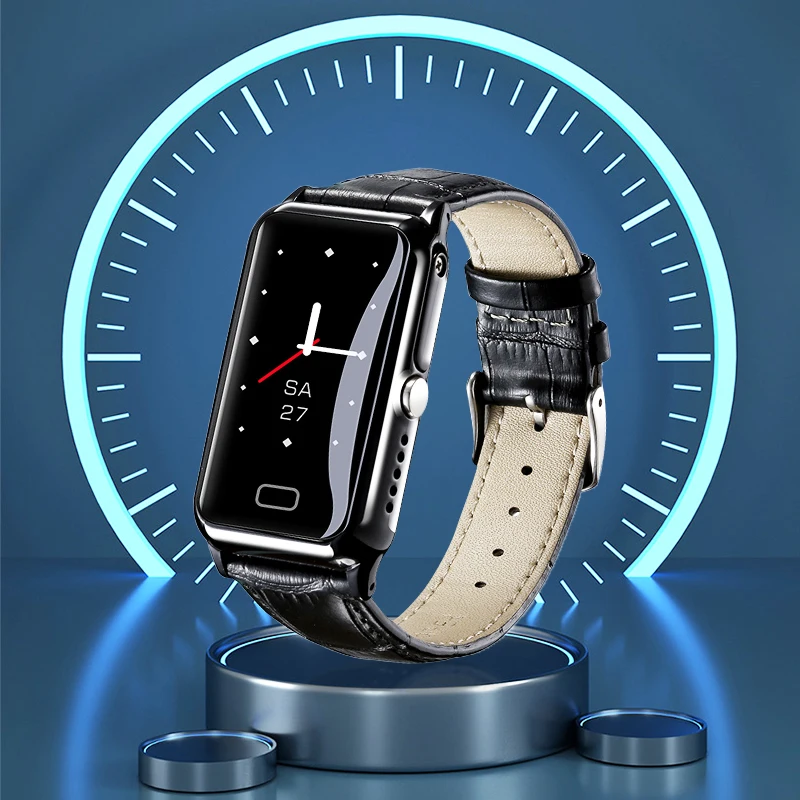 Smartwatch Men Women Sports Wearable Devices Wrist Android Smart Watch