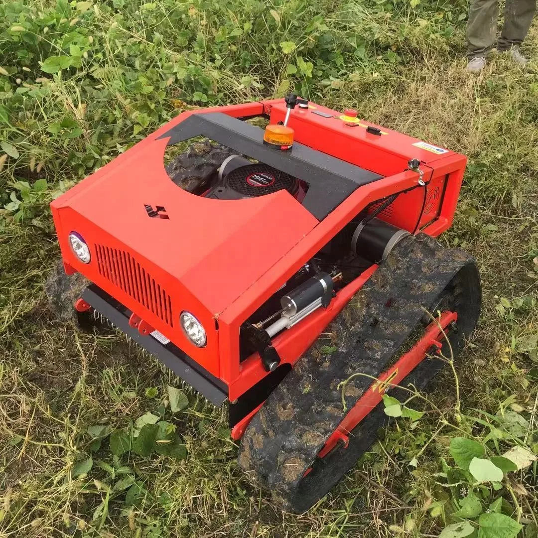 China Direct Factory Price  Agriculture Cordless Lawn Mowers Electric Ride on Lawn Mower