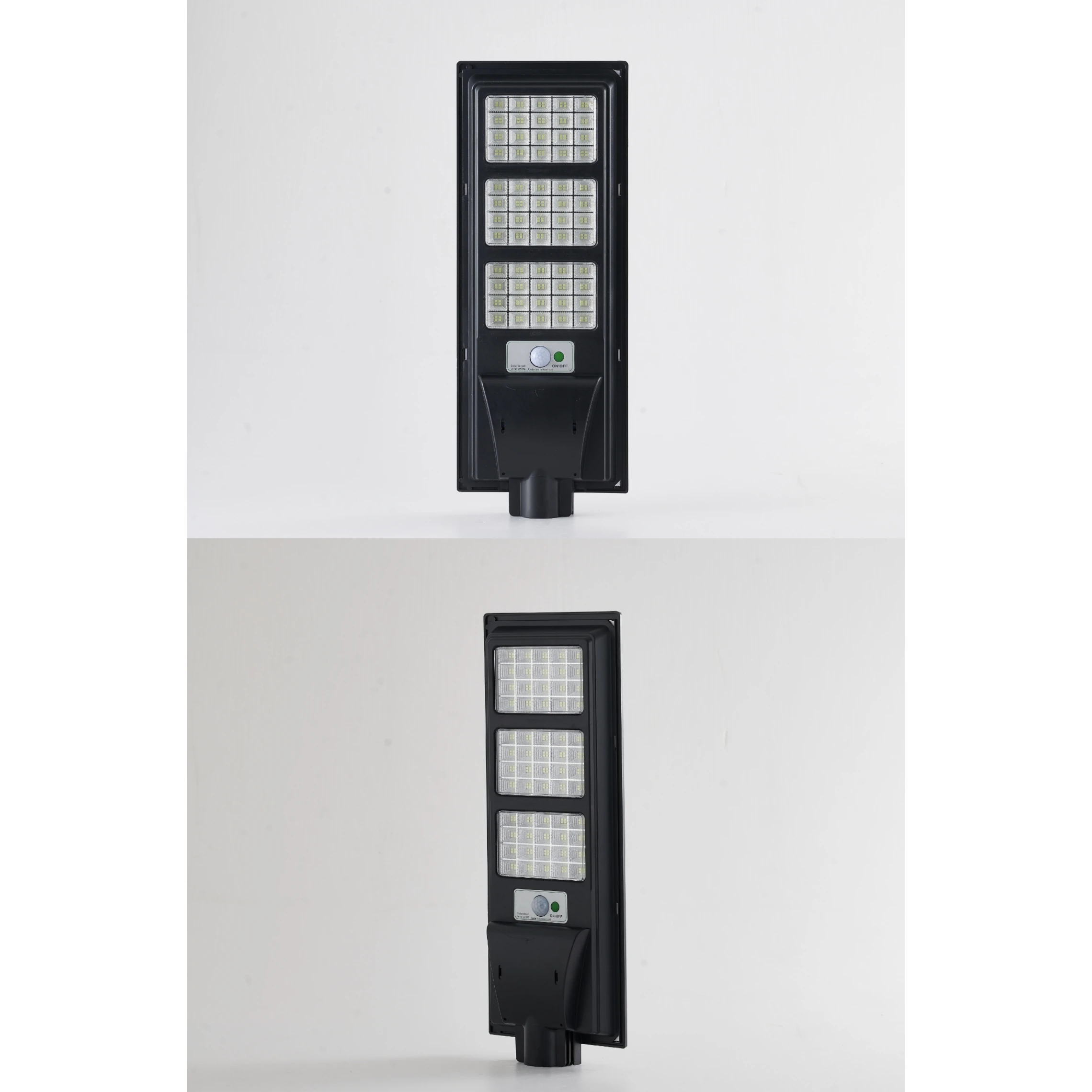 MeiCheng Waterproof Energy-saving Highlight Automatic 30W  50W 100W 150W 250W 300w solar led street light