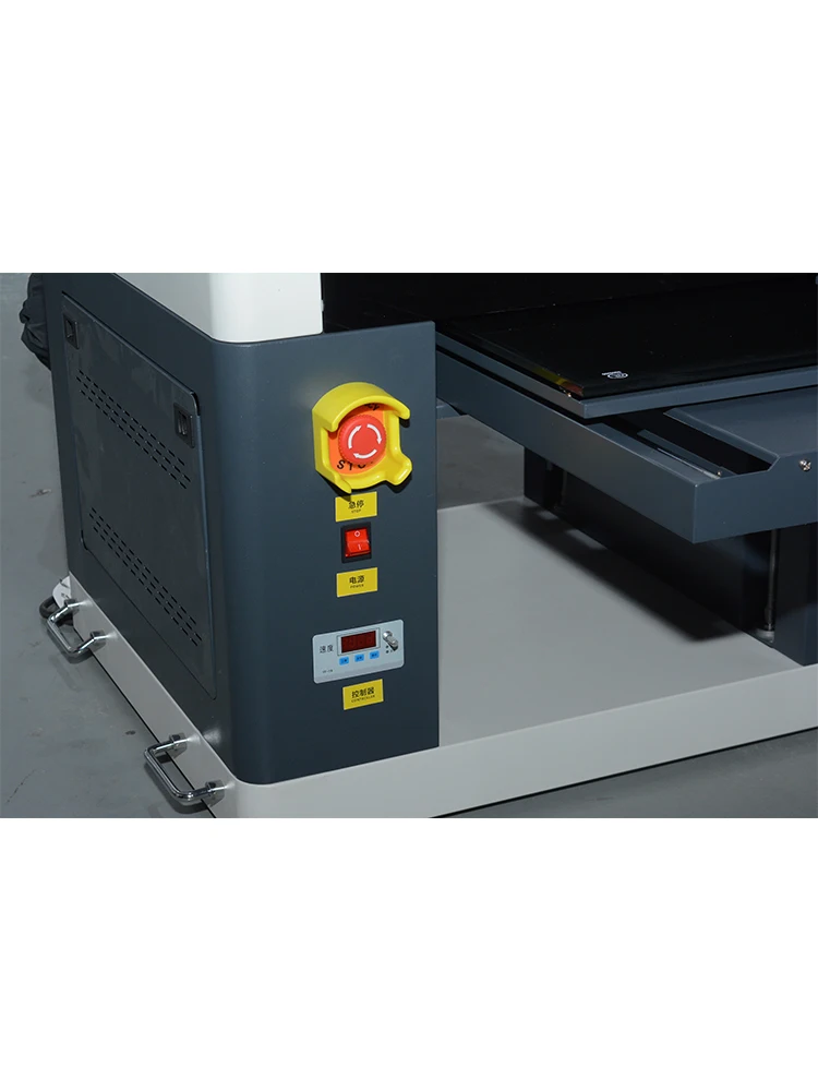 wood engraving print supplier printer ink UV inkjet printer A3 flatbed printer