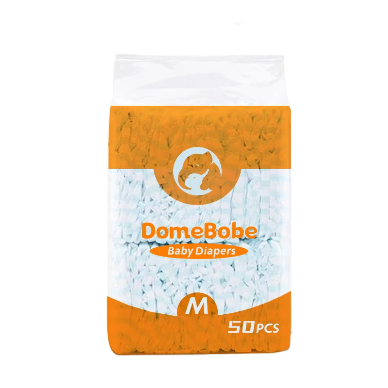Eco-Friendly Compostable Economy Disposable Baby Diapers Premium Quality Fluff Pulp for All Sizes Wholesale Japan SAP