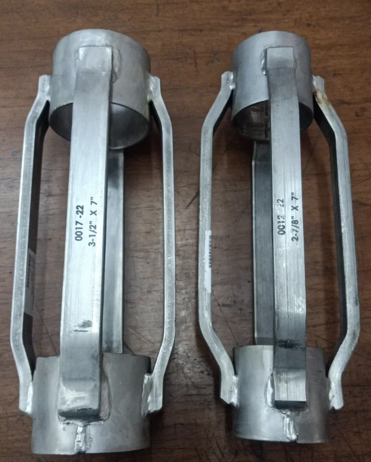 Цементные инструменты для масляных скважин