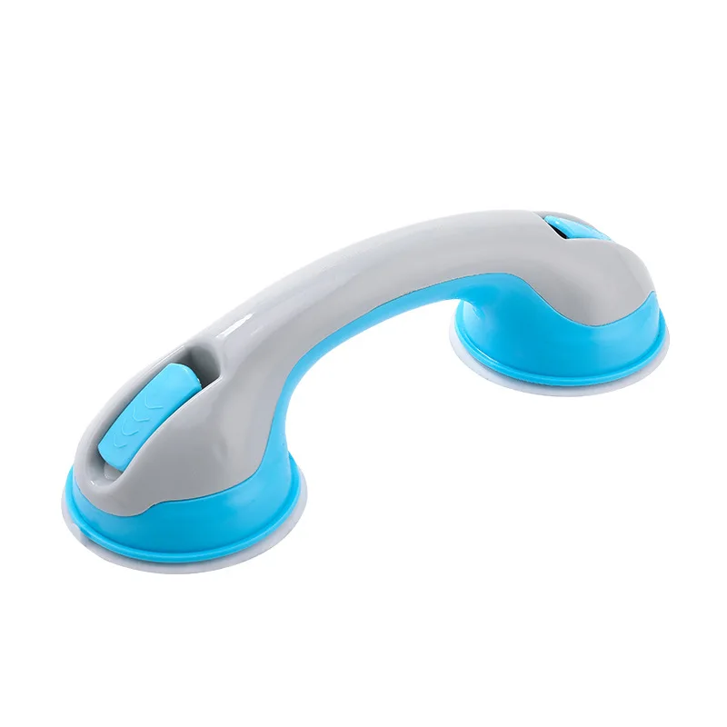 Suction Bathroom Grab Rails Bars Grip Toilet Shower Safety Hand Rail Support Bath For Bathroom