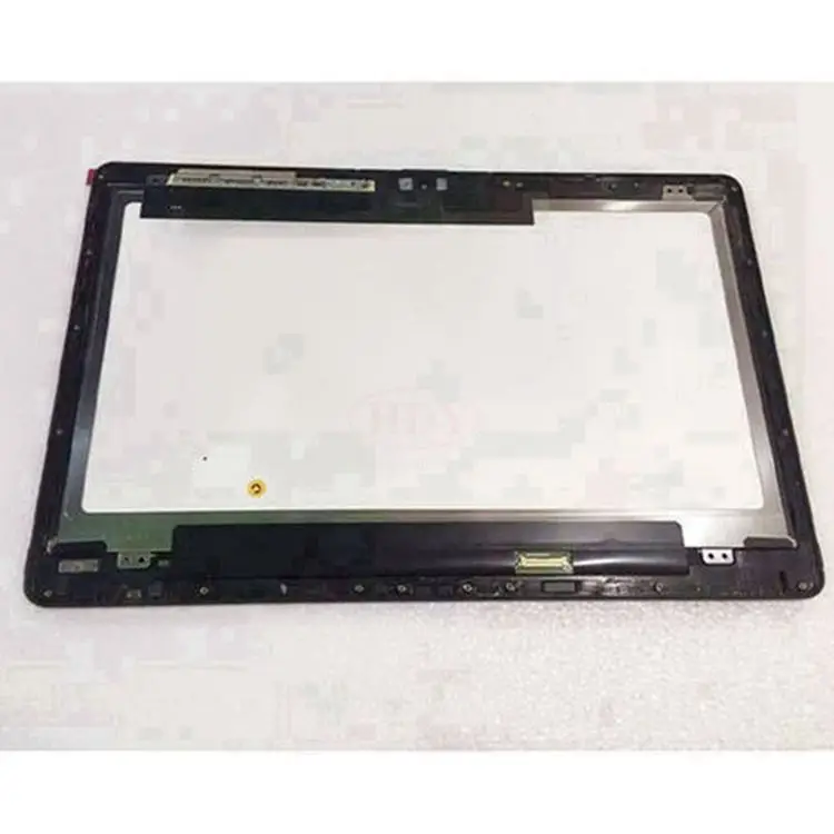 15.6 inch 1920x1080 For MSI GP62 7RD Leopard LCD Screen Touch Display Digitizer Spare Parts Assembly Replacement