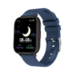 OEM ODM Body Temperature Smart Watch q9 pro GT2 Heart Rate Step Calorie Counter Sleep Fitness Tracker watch for iphone samsung