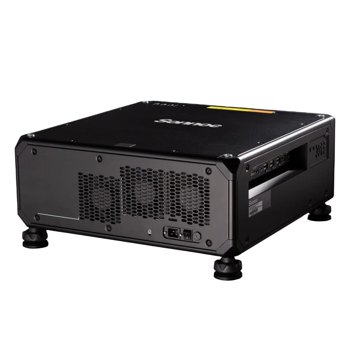 Профессиональные лазерные проекторы DLP 30000 Lumens 4K 800 дюймов 7D инженерный класс для больших площадок сценического кино 3D-картографирование