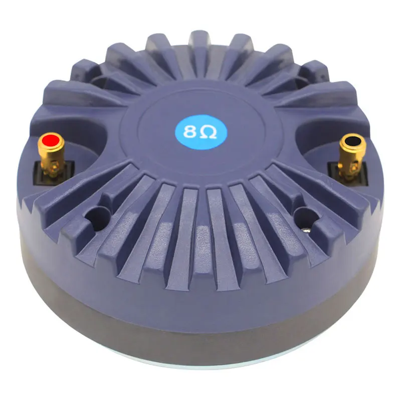 YOTO PRO-DE512 High Quality 500 Watts 134 mm Magnet Pa Compression Driver Compression Horn Driver 2 Inch Compression Driver