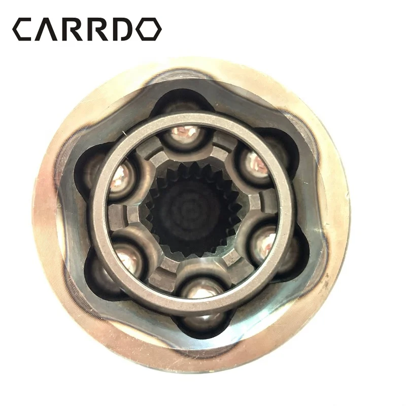 For I10 Short One Size 21X52.5X24 Car CV Joint  HY-04