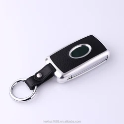 Car Key Case for Land Rover 18 New Land Rover Aluminium alloy protect Cover Car key shell