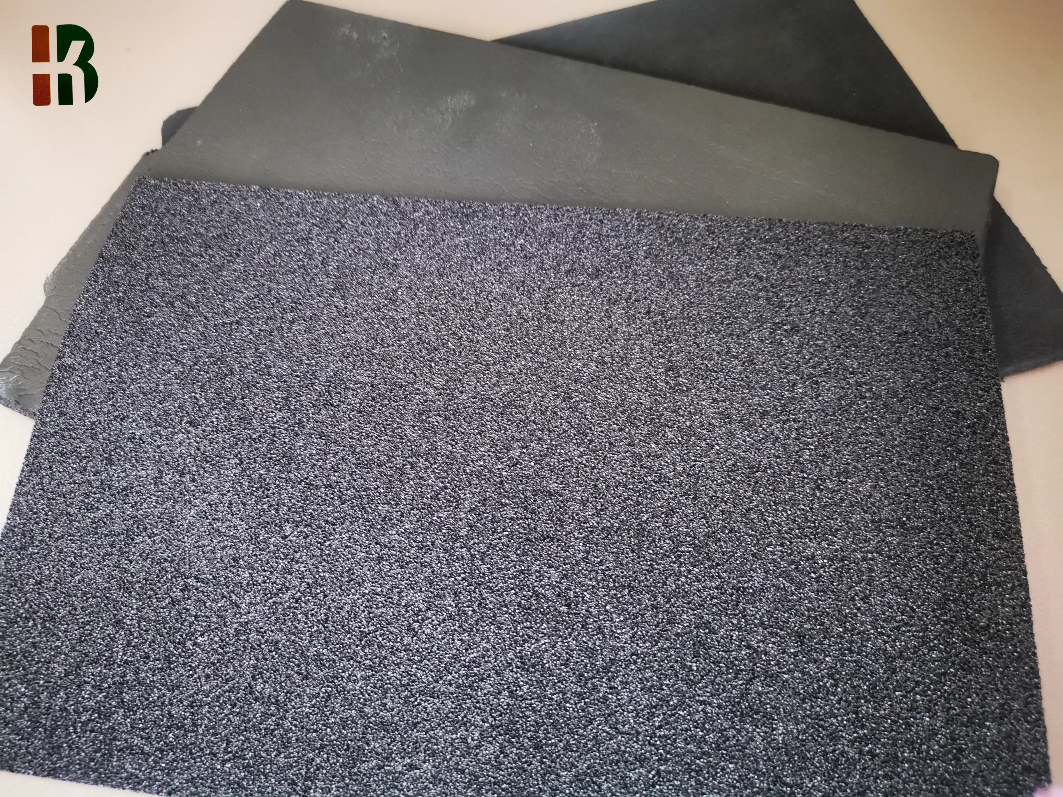 Soundproofing cushion EPDM foam tape