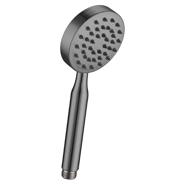Factory Price 304 Stainless Steel Hand Shower Argon Arc Welding SUS304 Stainless Steel 304 Shower Head Rain Shower