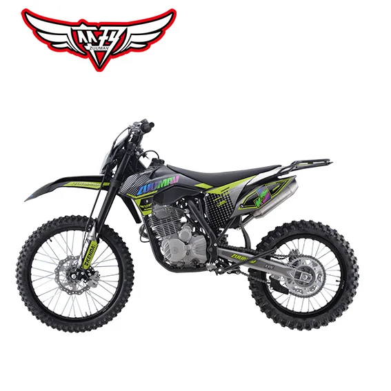 ZUUMAV дешевые продажи 250CC мотокросс эндуро автомобильные мотоциклы ZUMA Dirt Bike